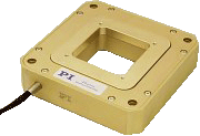 P-734 ultra-high-flatness XY nanopositioning stage